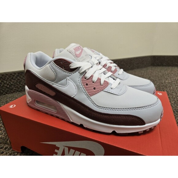 Nike Air Max 90 SE 'Neapolitan' (Women's 9.5) HM9451-600 - Picture 1 of 10